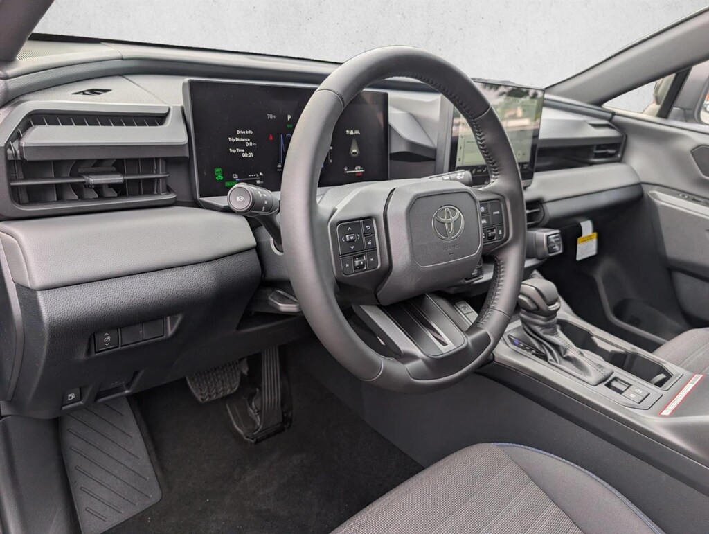 Used 2026 Toyota RAV4 Plug-In Hybrid SE Sport Utility