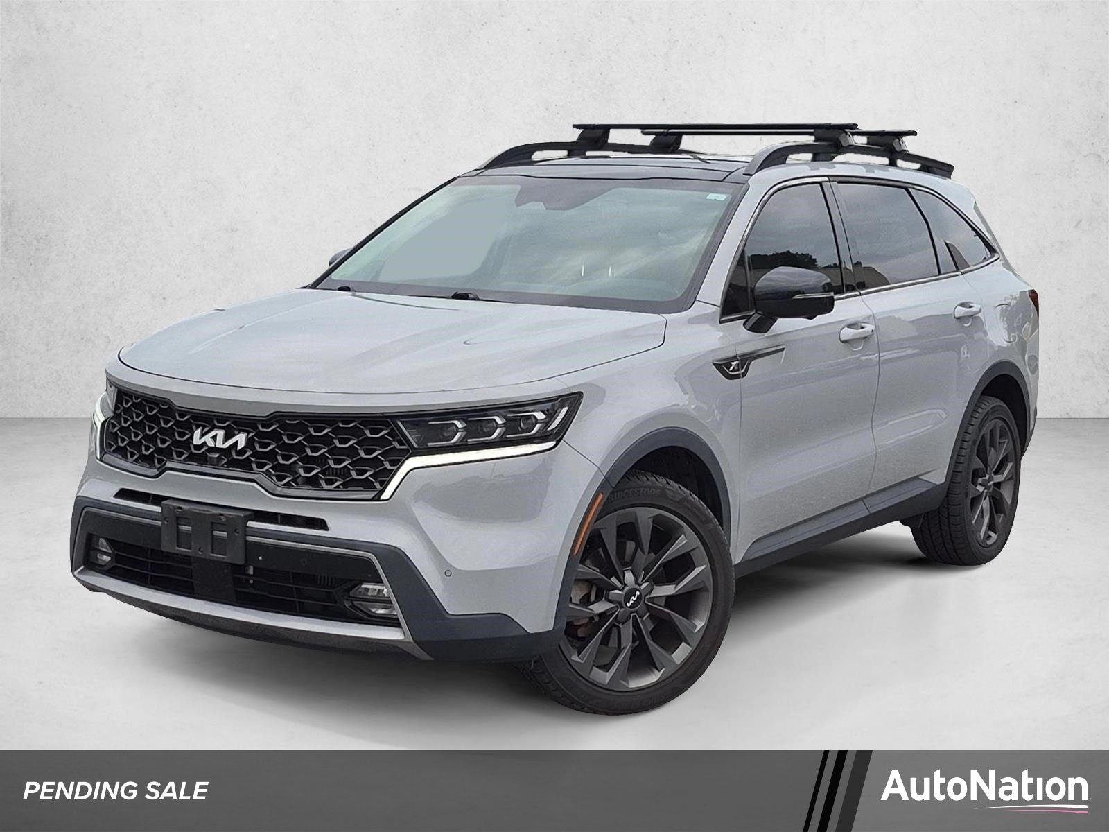 2022 Kia Sorento X-Line SX Prestige