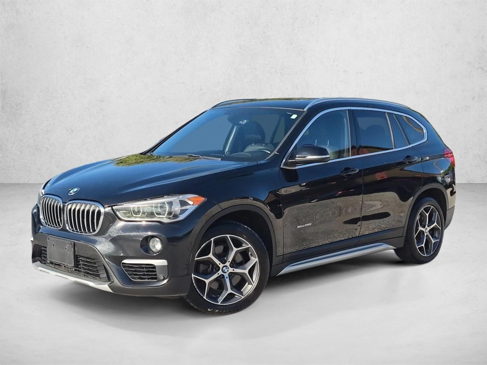 2016 BMW X1 28i