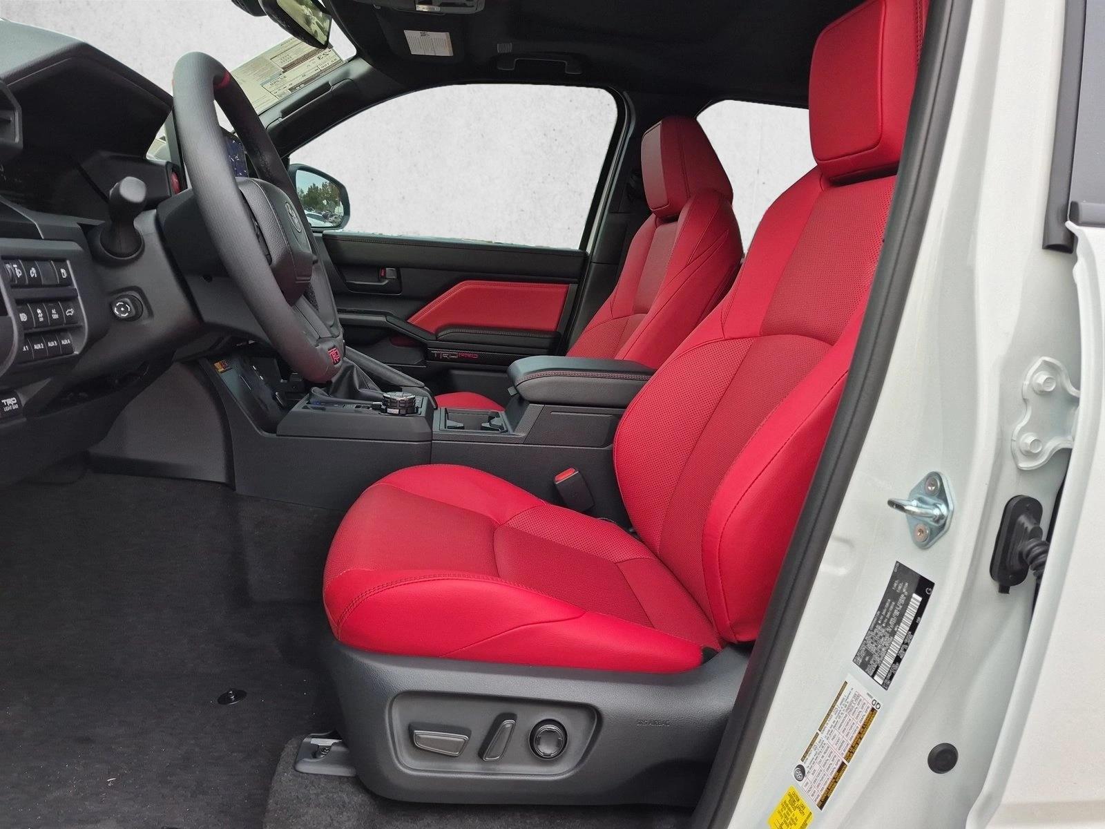 New 2026 Toyota 4Runner i-FORCE MAX TRD Pro SUV