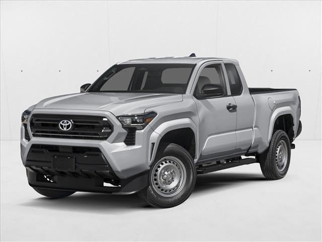  Toyota Tacoma