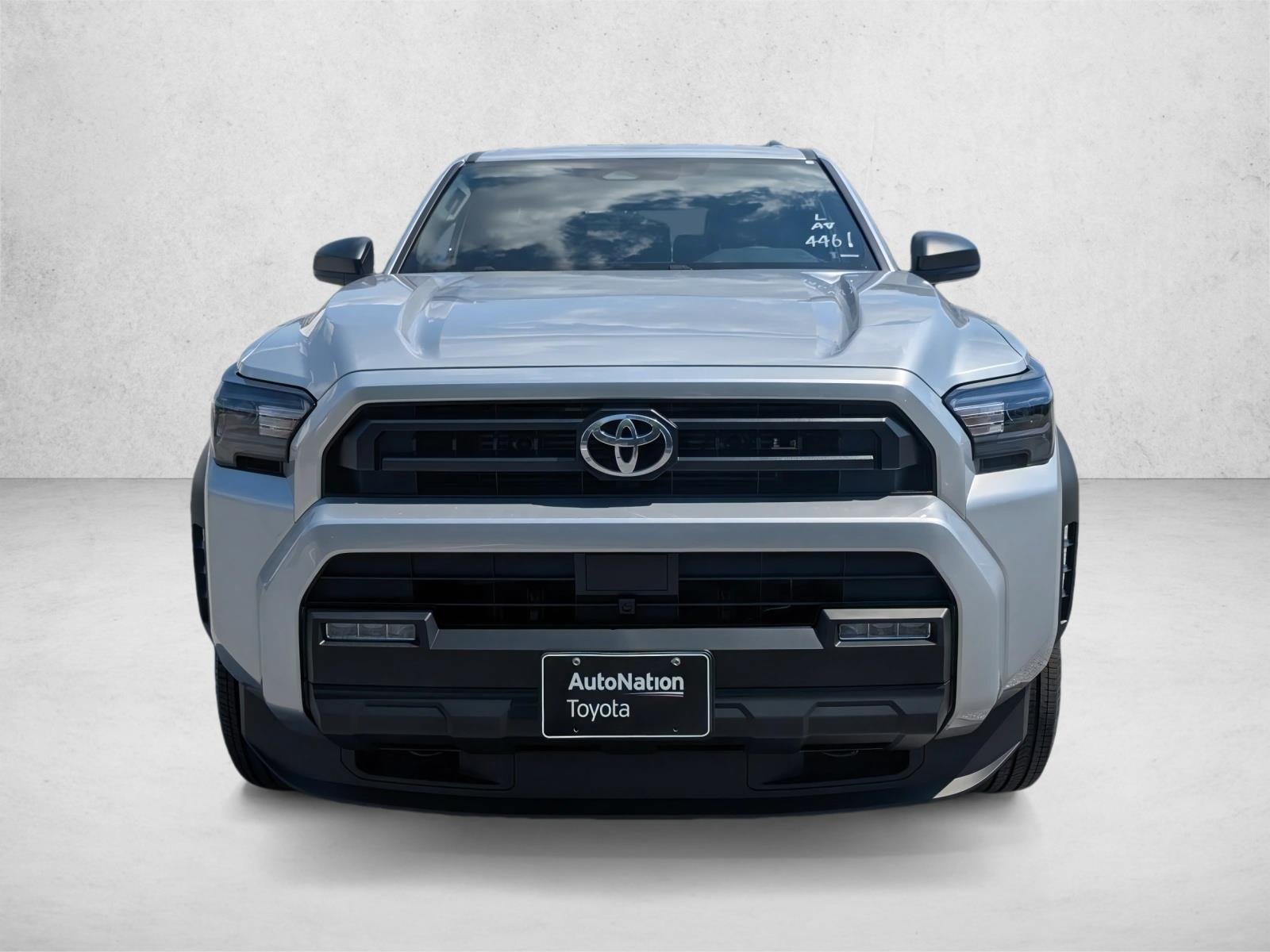 2026 Toyota 4Runner SR5 - Photo 6