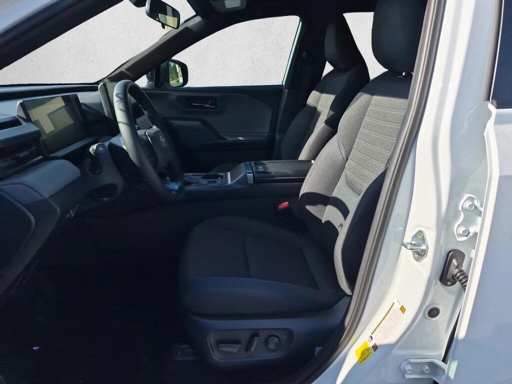 Used 2026 Toyota RAV4 Plug-In Hybrid SE Sport Utility
