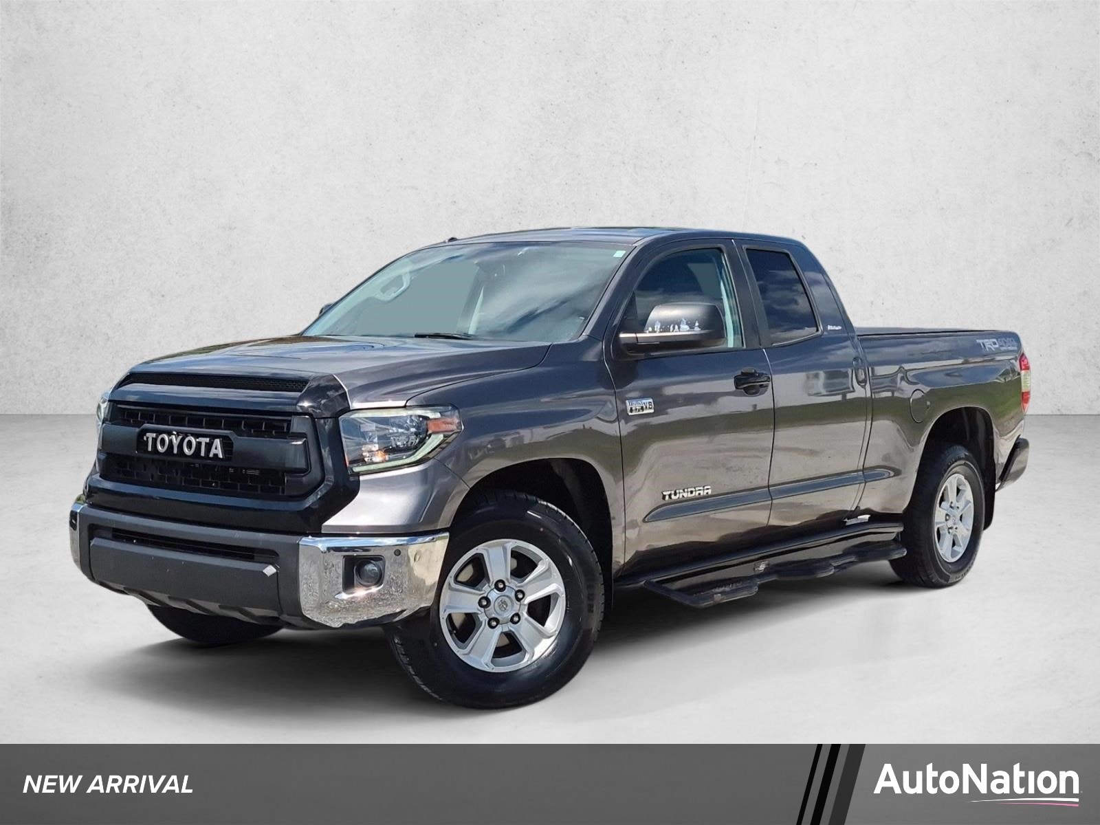 2017 Toyota Tundra