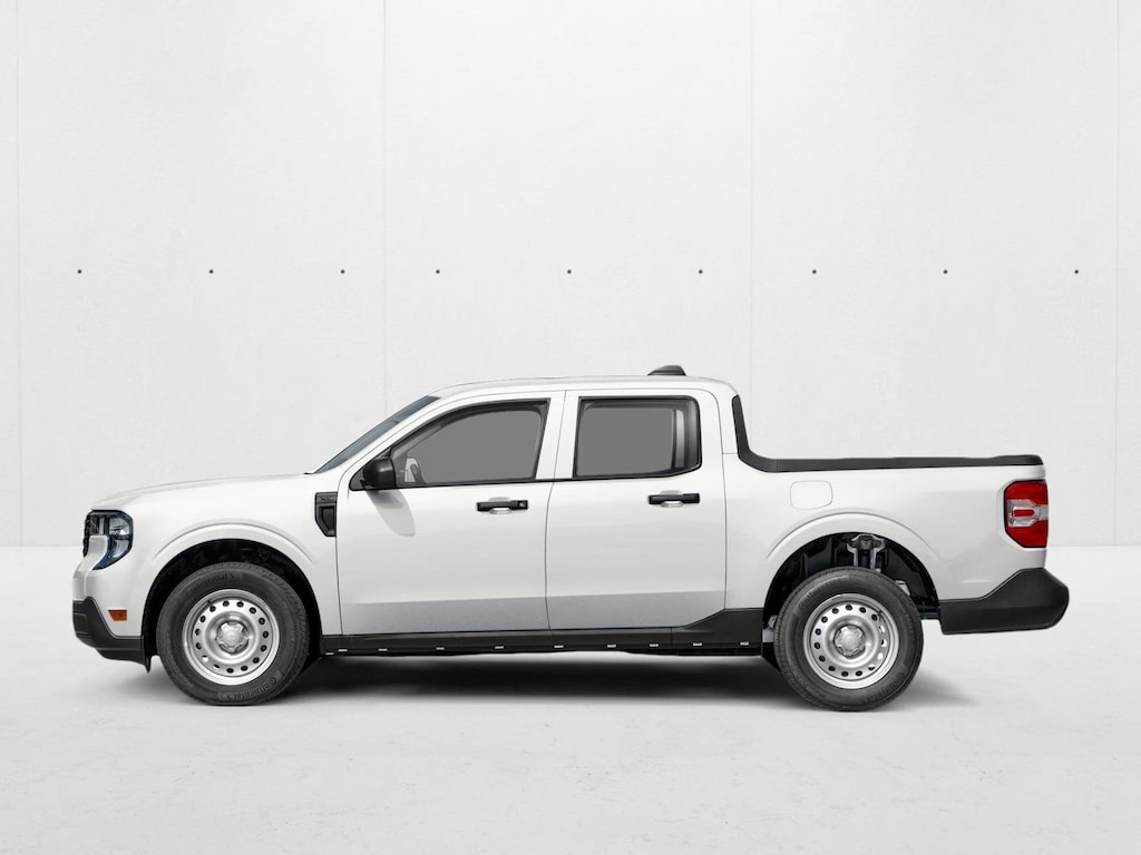 New 2026 Ford Maverick XL Truck SuperCrew