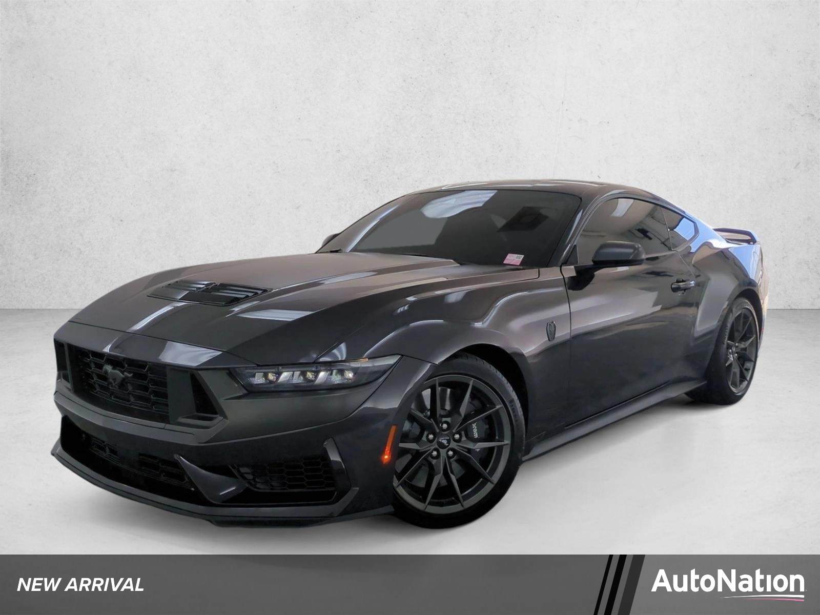 Used 2024 Ford Mustang Dark Horse 2dr Car