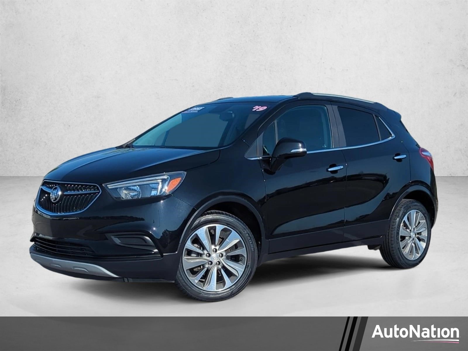 2019 Buick Encore