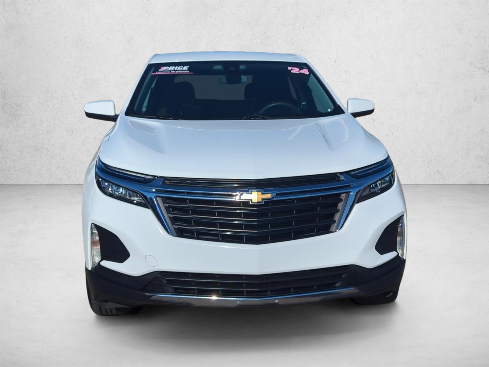 Used 2023 Chevrolet Equinox LT Sport Utility
