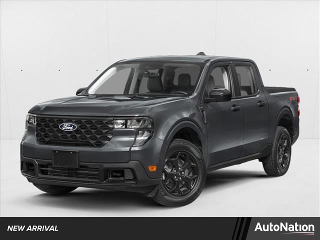 New 2026 Ford Maverick XLT Truck SuperCrew