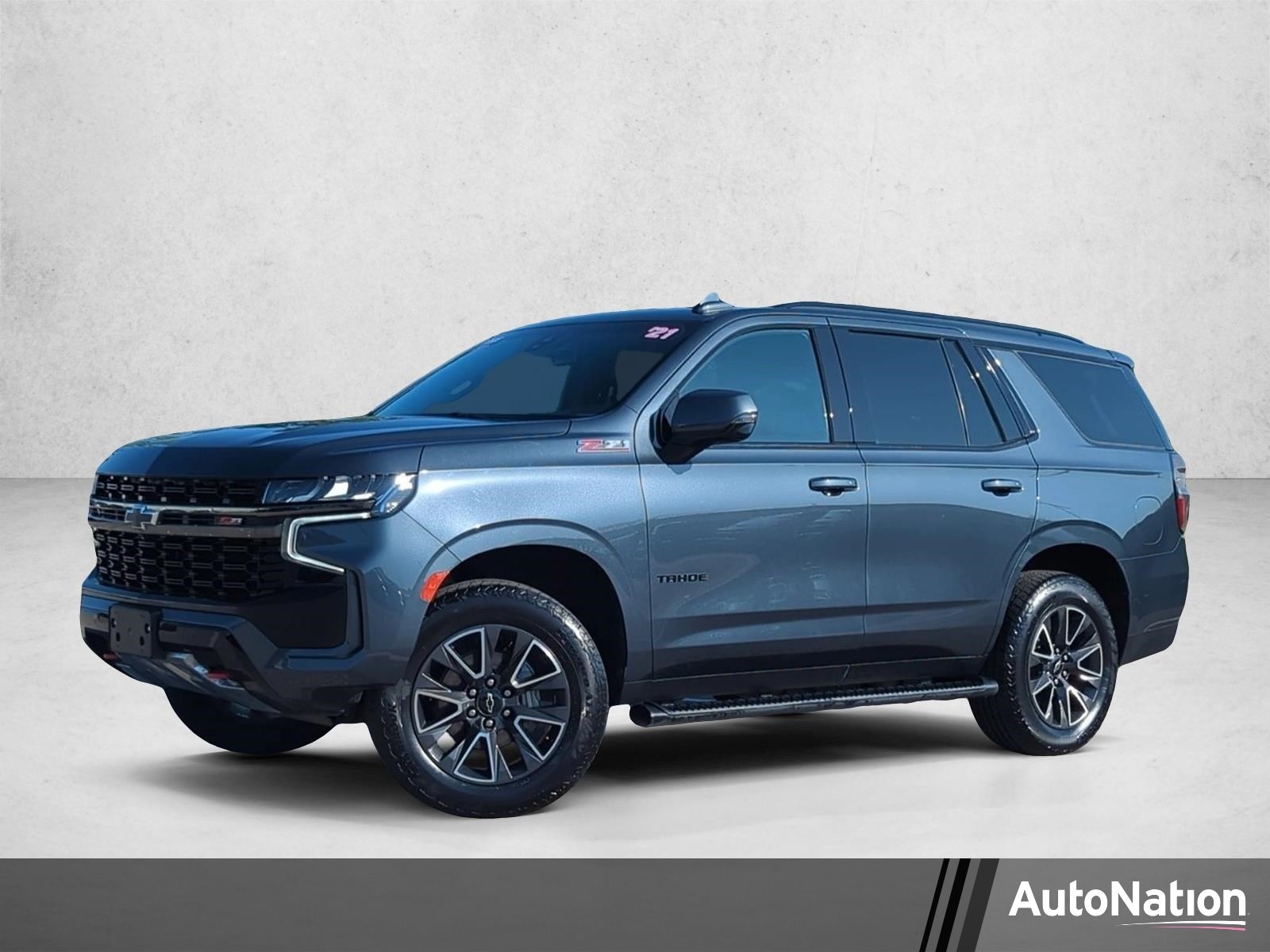 2021 Chevrolet Tahoe