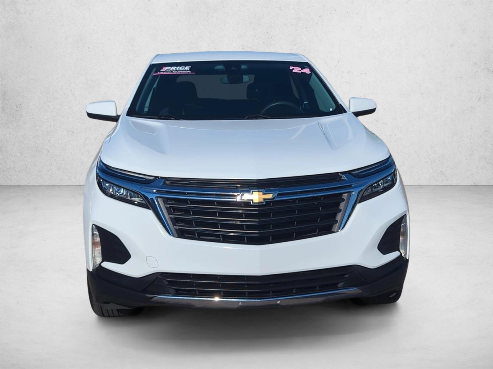 Used 2023 Chevrolet Equinox LT Sport Utility