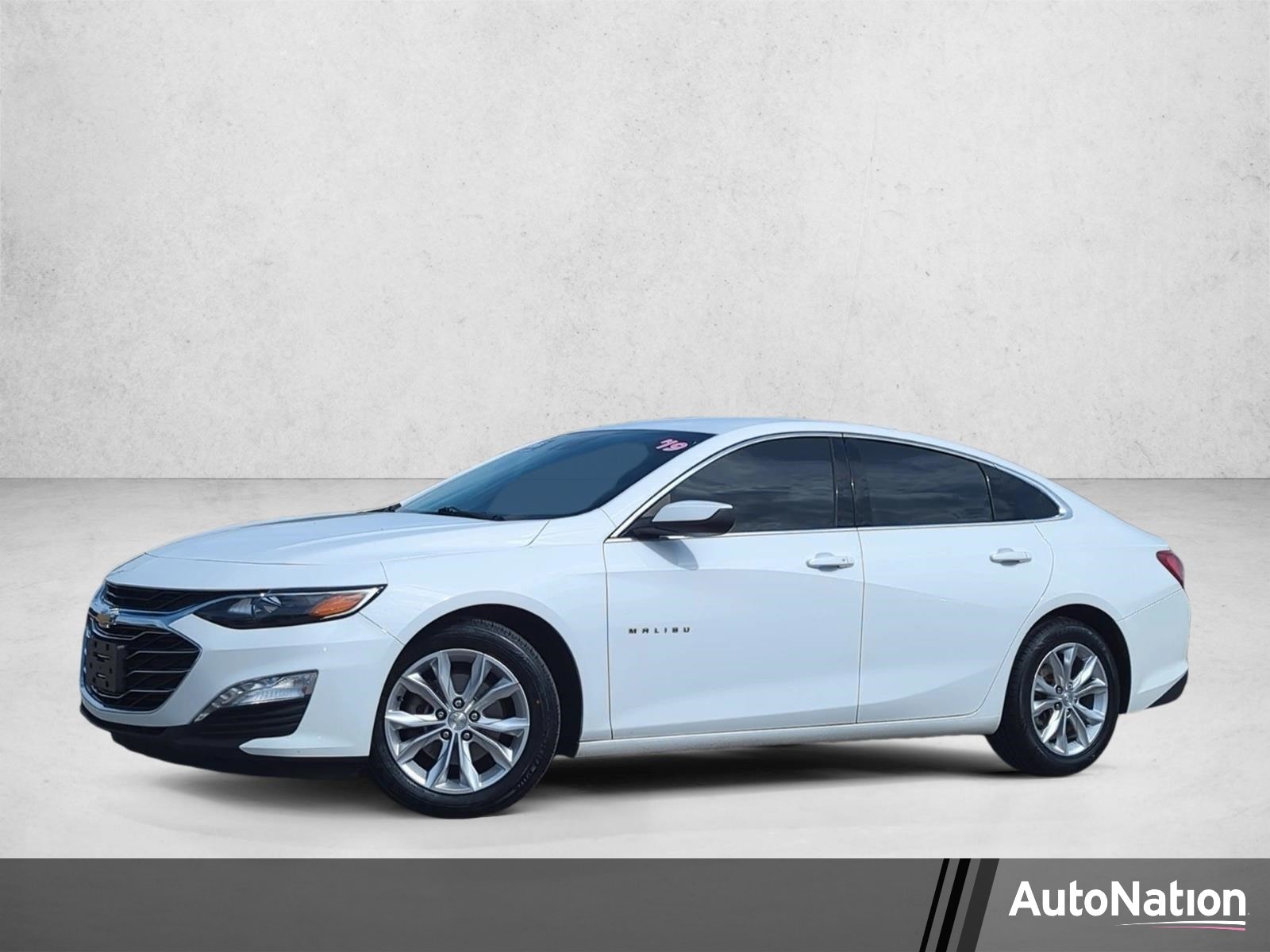 2019 Chevrolet Malibu