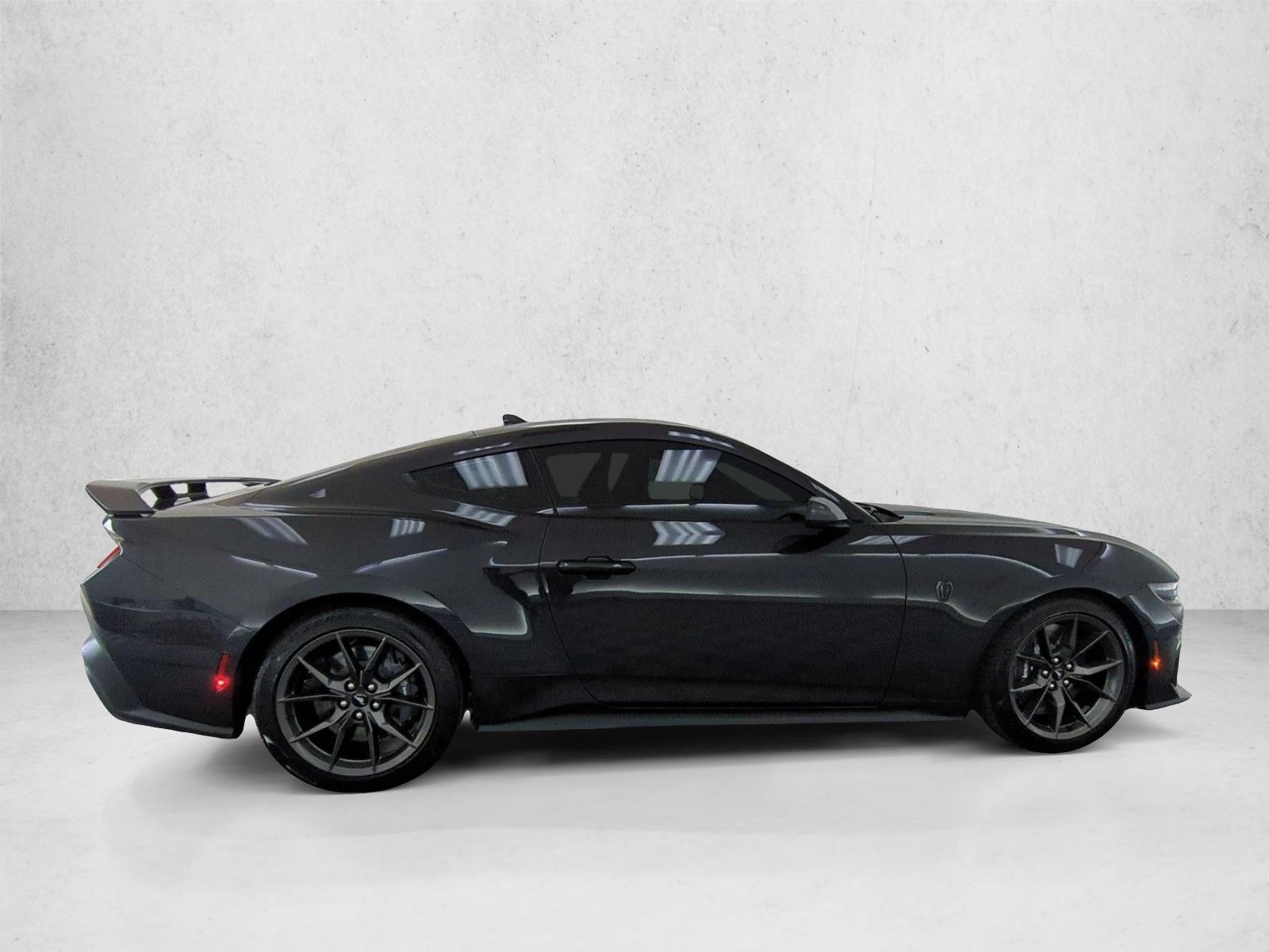 Used 2024 Ford Mustang Dark Horse 2dr Car