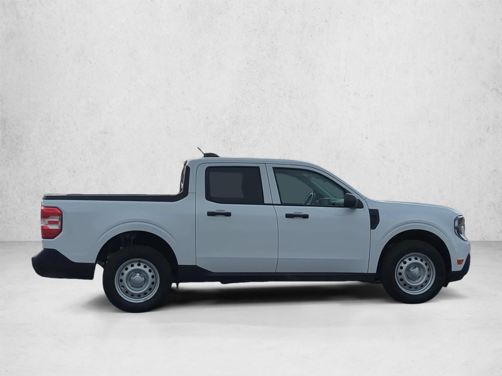 Certified 2025 Ford Maverick XL Crew Cab Pickup