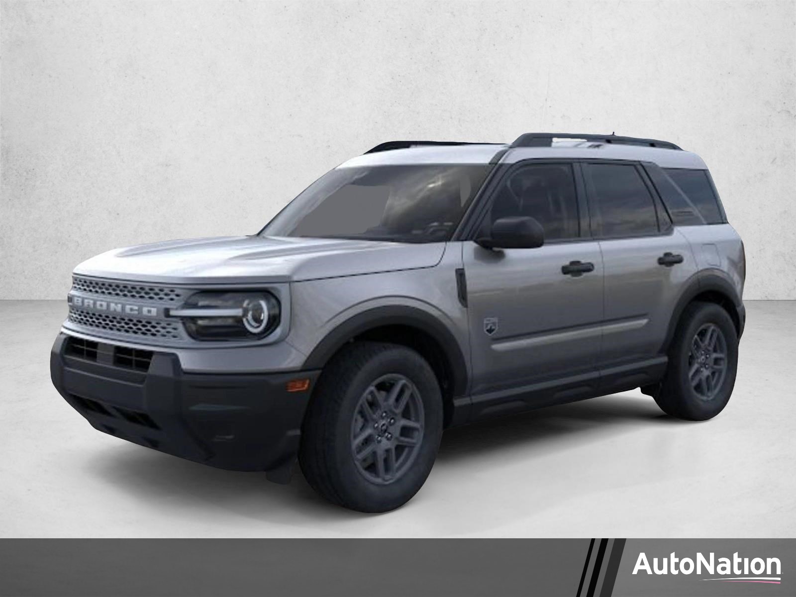  Ford Bronco Sport