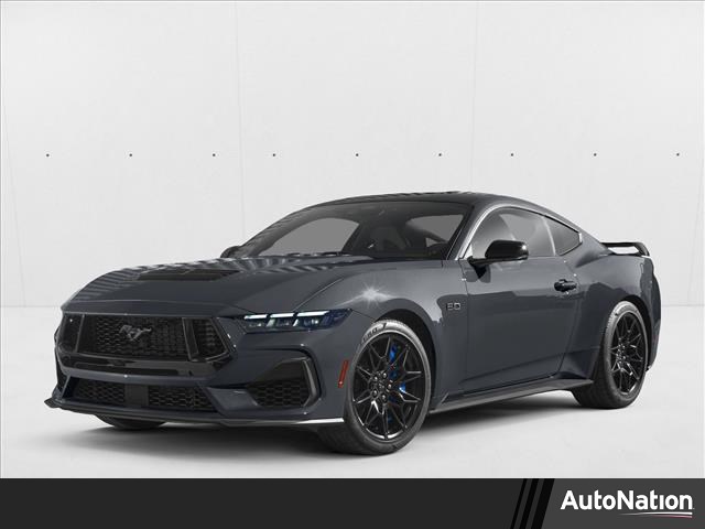 Used 2024 Ford Mustang Dark Horse 2dr Car