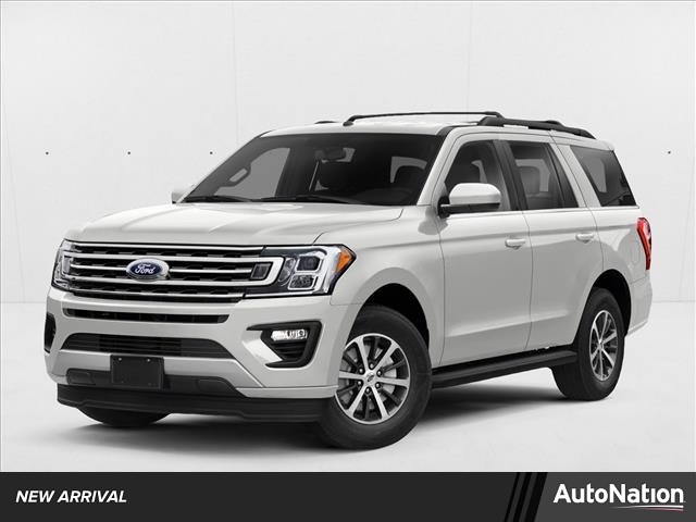 Ford Expedition