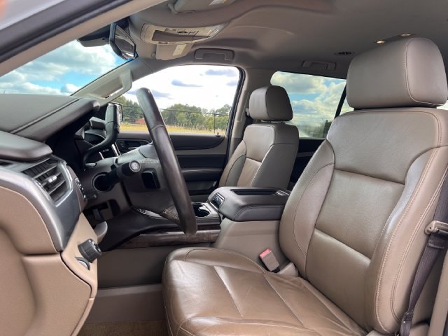 2018 Chevrolet Tahoe LT - Photo 13