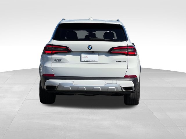Used 2021 BMW X5 sDrive40i SUV