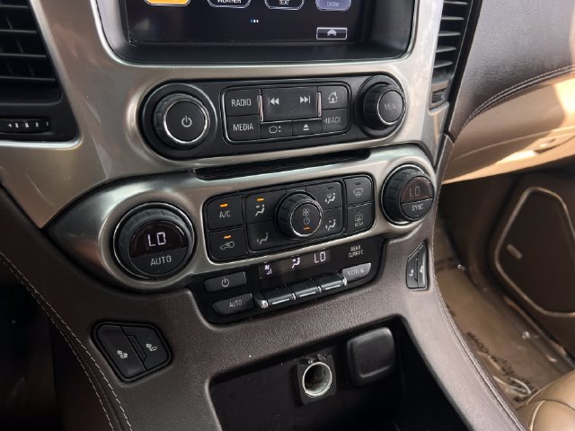 2018 Chevrolet Tahoe LT - Photo 25