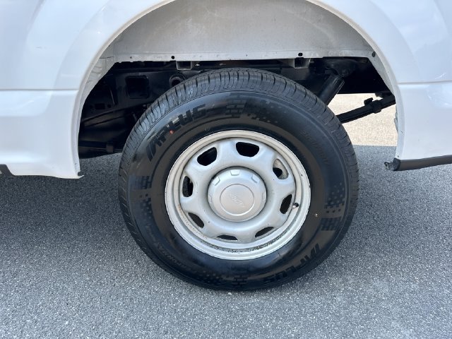 2018 Ford F-150 XL - Photo 26