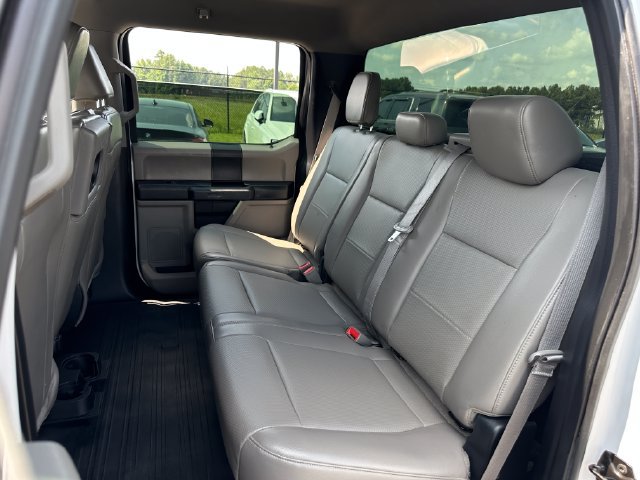 2018 Ford F-150 XL - Photo 15