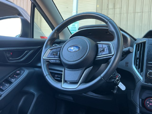 2018 Subaru Crosstrek Premium - Photo 17