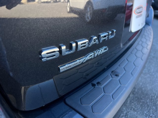 2018 Subaru Crosstrek Premium - Photo 36