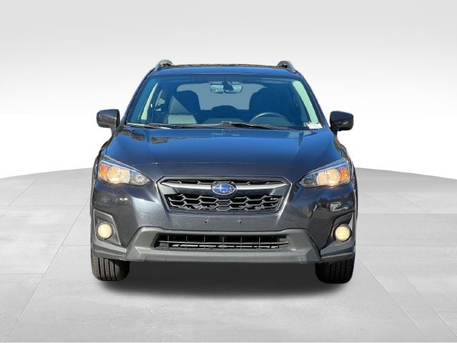 2018 Subaru Crosstrek Premium - Photo 8