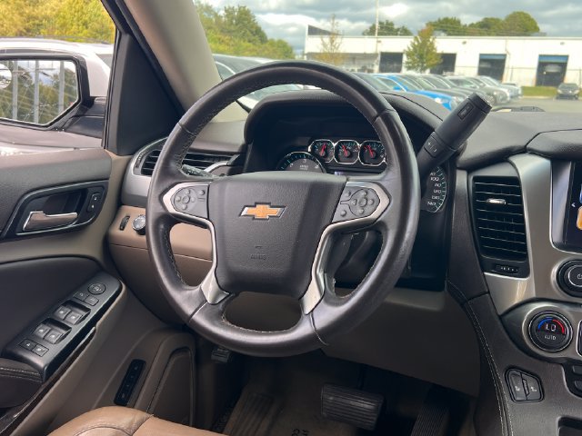 2018 Chevrolet Tahoe LT - Photo 18
