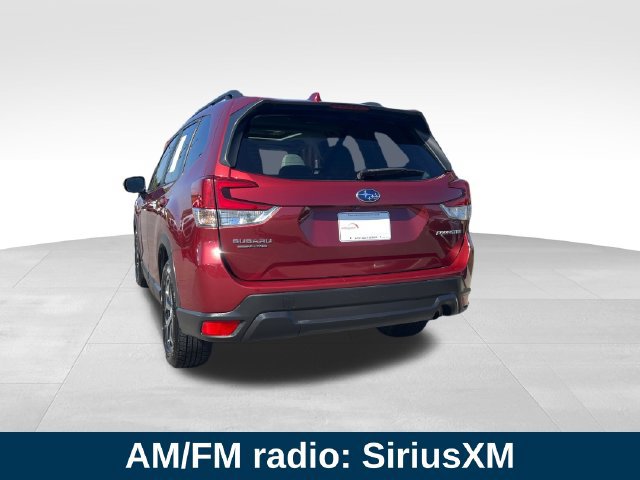 Used 2023 Subaru Forester Premium SUV