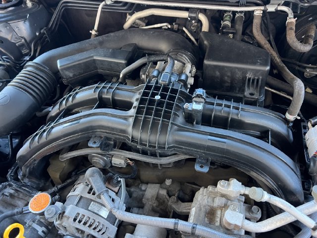 2018 Subaru Crosstrek Premium - Photo 33