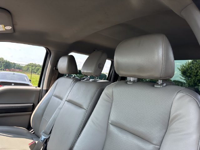 2018 Ford F-150 XL - Photo 11