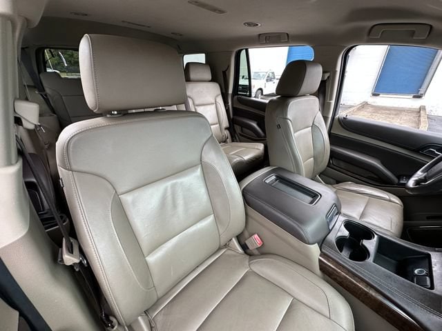 2018 Chevrolet Tahoe LT - Photo 38