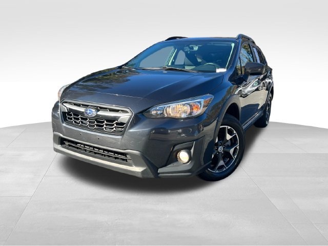 2018 Subaru Crosstrek Premium - Photo 9