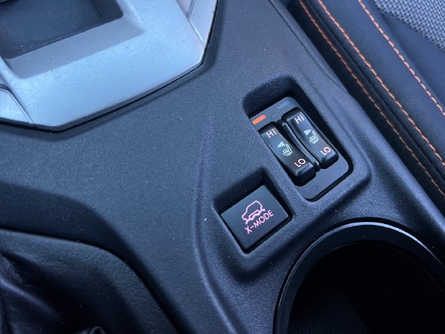 2018 Subaru Crosstrek Premium - Photo 27