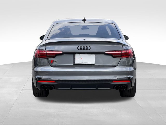 Used 2023 Audi S4 Sedan Premium Plus Premium Plus 3.0 TFSI quattro