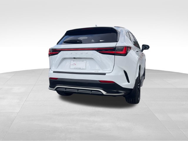 Used 2024 Lexus NX NX 350 F SPORT Handling NX 350 F SPORT Handling AWD