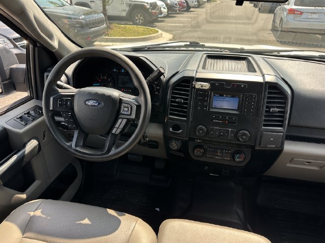2018 Ford F-150 XL - Photo 14