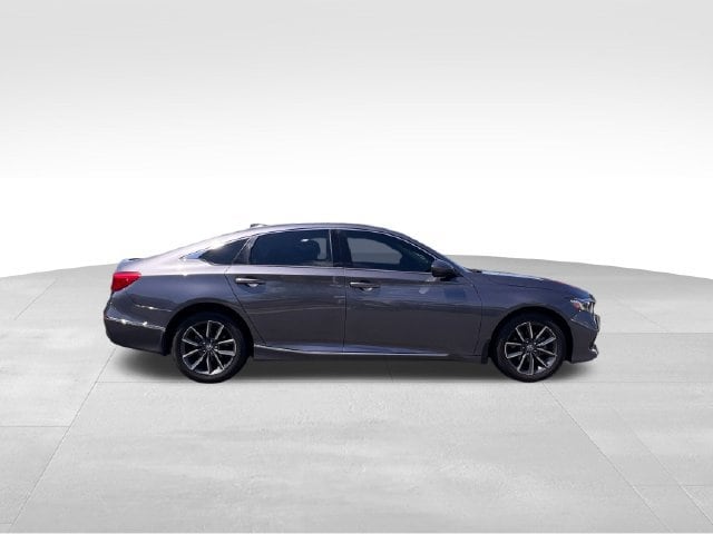 2022 Honda Accord EX-L - Photo 6