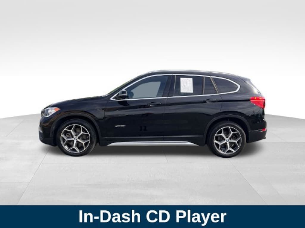 Used 2018 BMW X1 xDrive28i SUV
