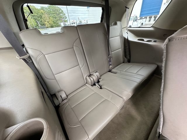 2018 Chevrolet Tahoe LT - Photo 37