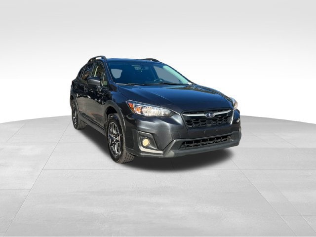 2018 Subaru Crosstrek Premium - Photo 7