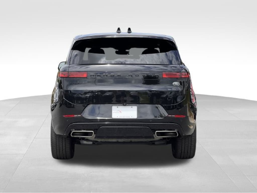 Used 2023 Land Rover Range Rover Sport SE Dynamic P400 SE Dynamic