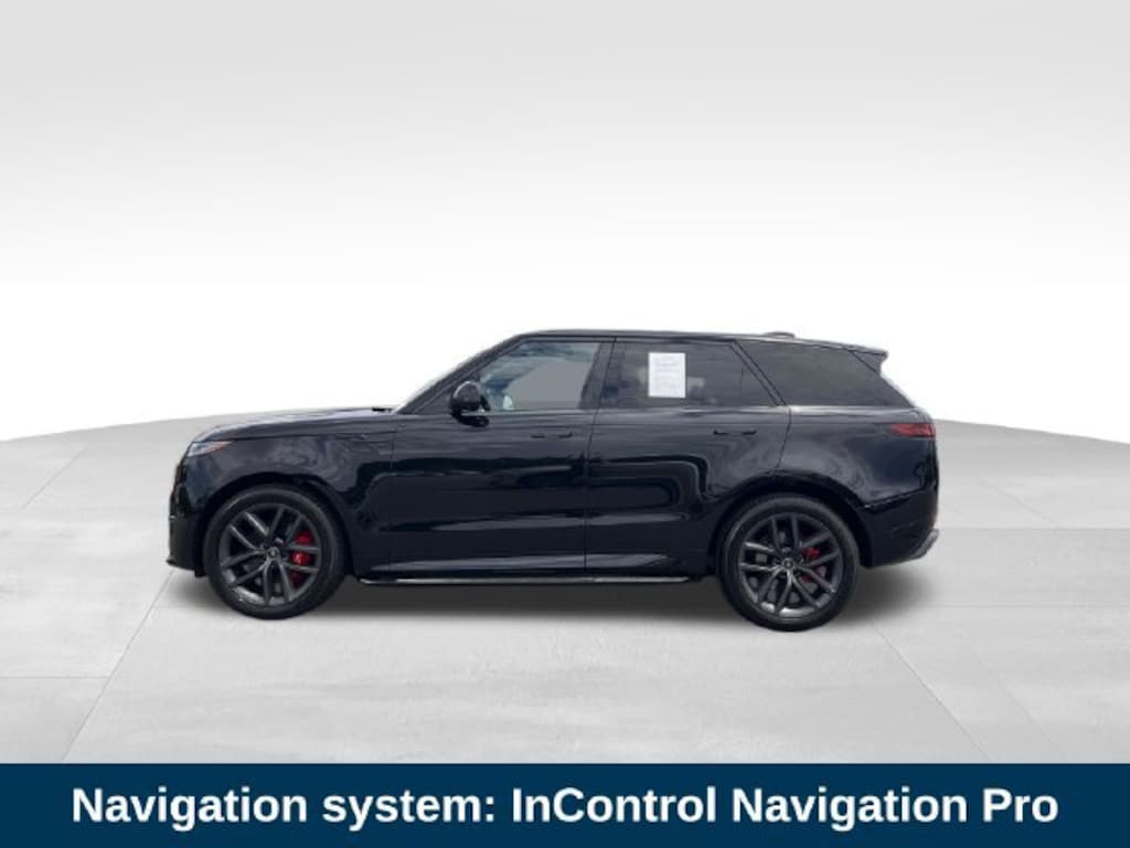Used 2023 Land Rover Range Rover Sport SE Dynamic P400 SE Dynamic