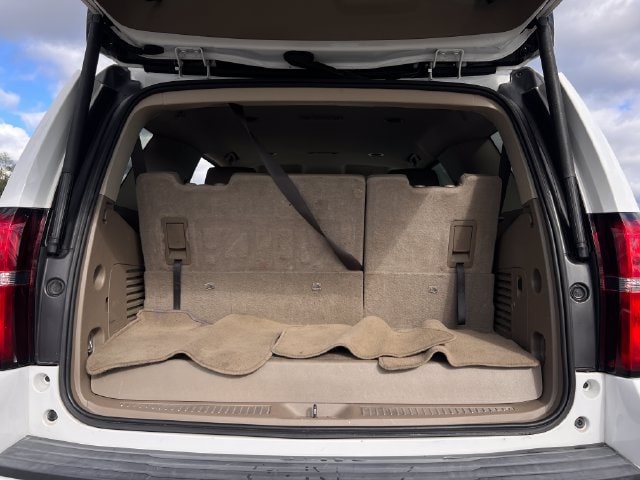 2018 Chevrolet Tahoe LT - Photo 27
