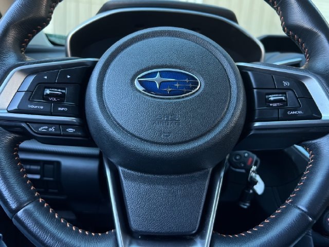 2018 Subaru Crosstrek Premium - Photo 20