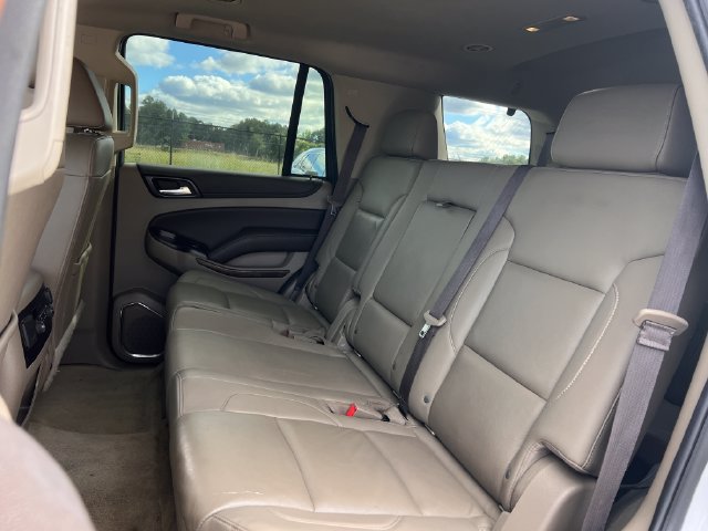 2018 Chevrolet Tahoe LT - Photo 19