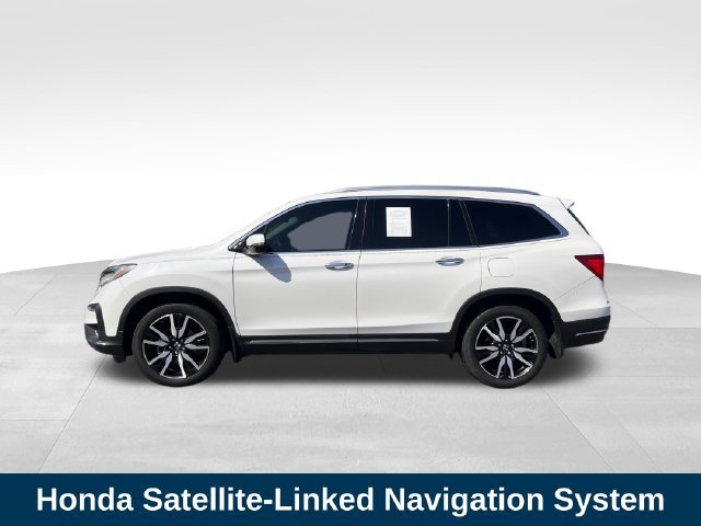 Used 2020 Honda Pilot Touring 7 Passenger FWD SUV