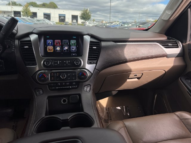 2018 Chevrolet Tahoe LT - Photo 15